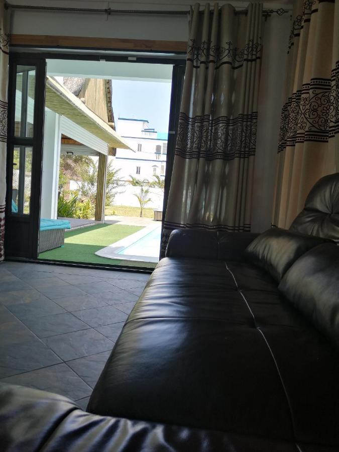 Villa Kayana Flic en Flac Экстерьер фото