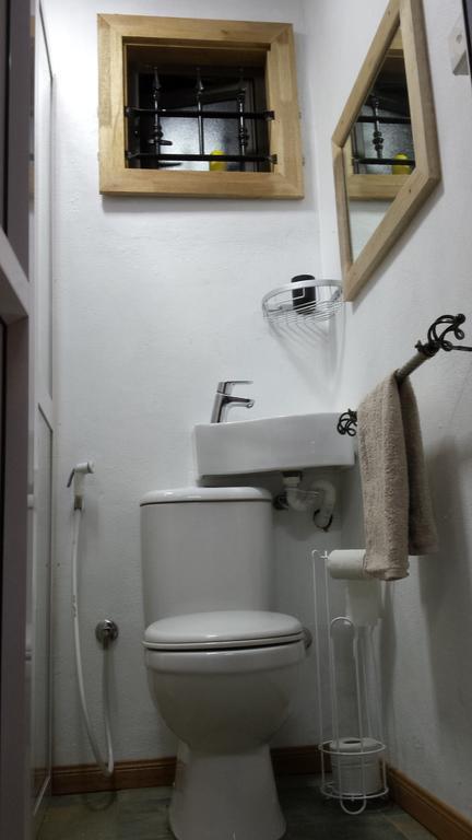 Villa Kayana Flic en Flac Экстерьер фото