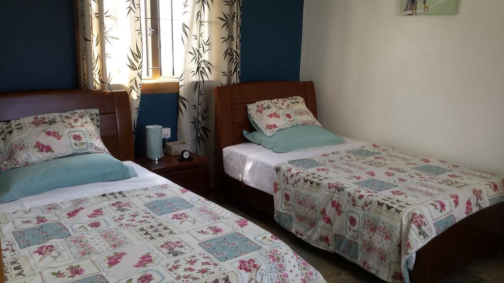 Villa Kayana Flic en Flac Экстерьер фото